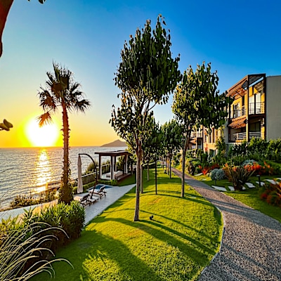 Allium Bodrum Resort & Spa
